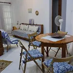 Kamari Holiday home