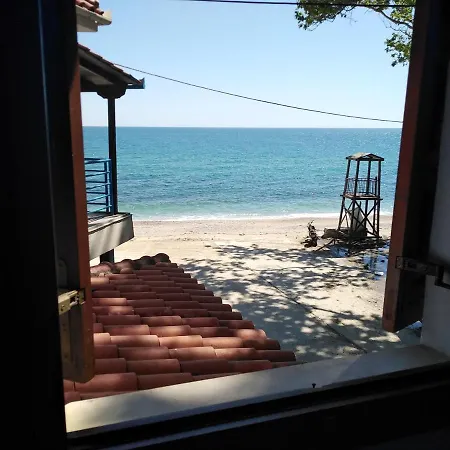Ferienhaus Kamari