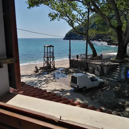 Ferienhaus Kamari Keramídhion