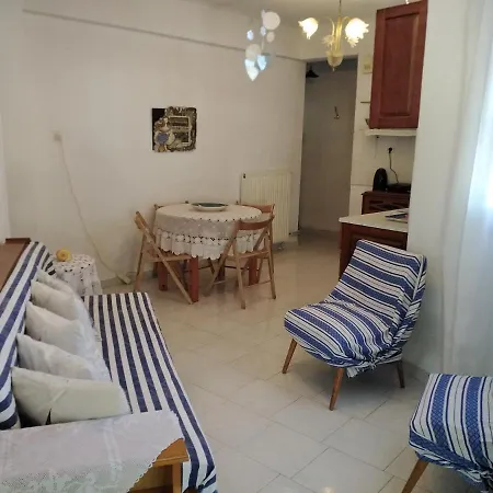 Dom wakacyjny Kamari *