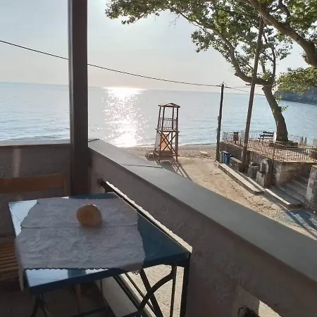 Kamari Dom wakacyjny Keramídhion