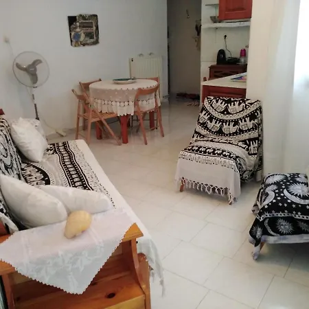 Dom wakacyjny Kamari *