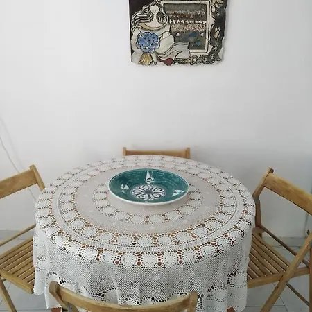 Kamari * Keramídhion