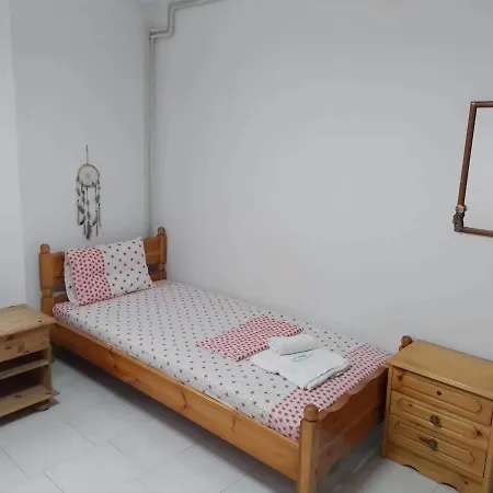 Kamari Holiday home