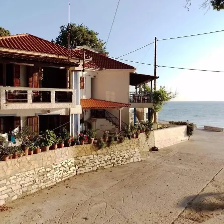 Kamari Keramidhion