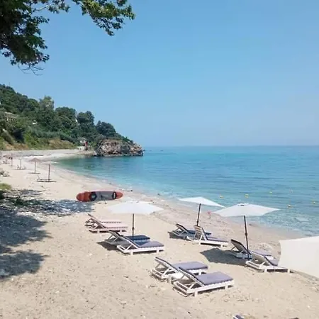 Kamari * Keramídhion