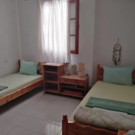 Semesterbostad Kamari *