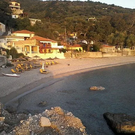 Dom wakacyjny Kamari Keramídhion